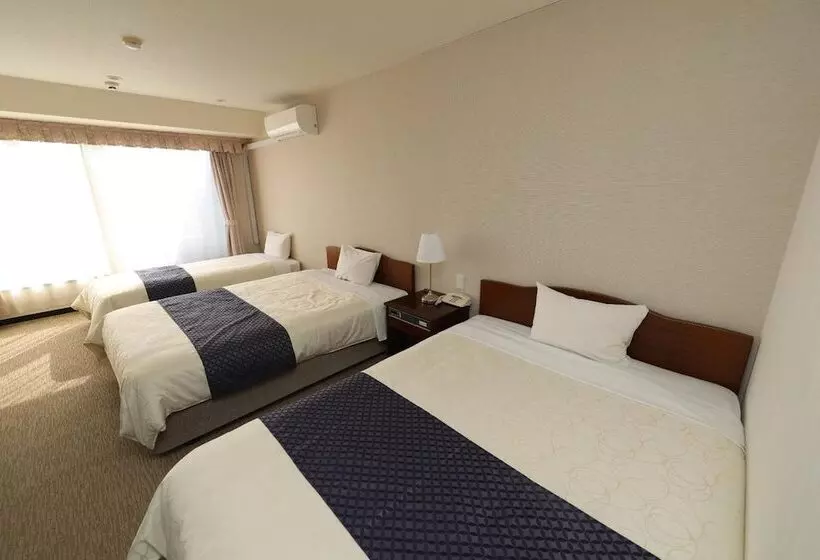 Hotel 21