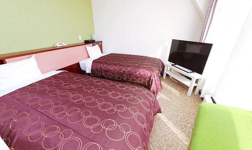 בית מלון כפרי 21