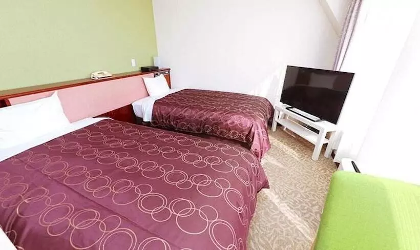 Hotel 21