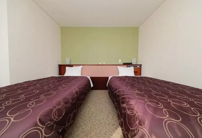 Hotel 21