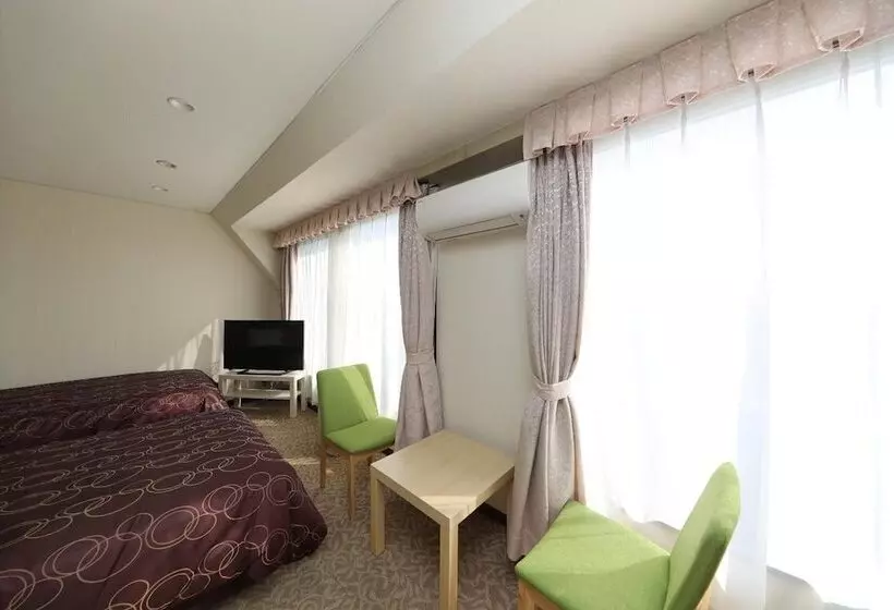 Hotel 21