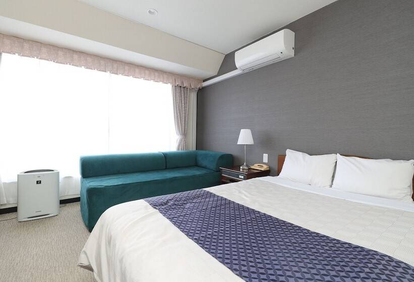 בית מלון כפרי 21