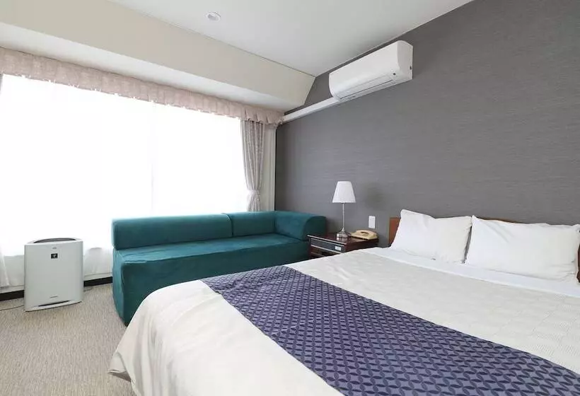 Hotel 21
