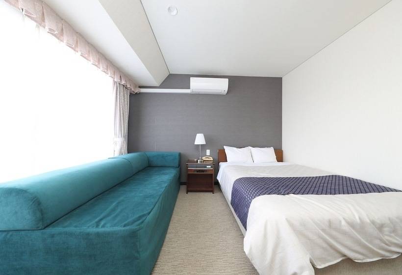 בית מלון כפרי 21