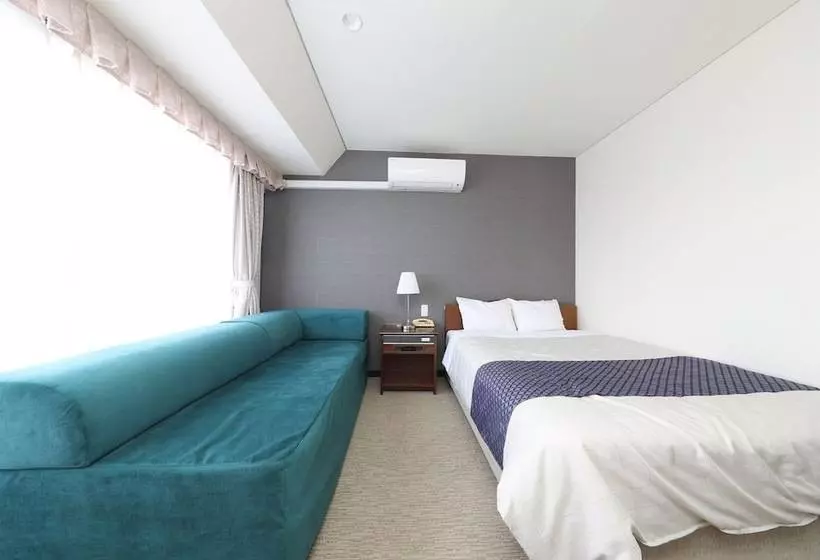 Hotel 21