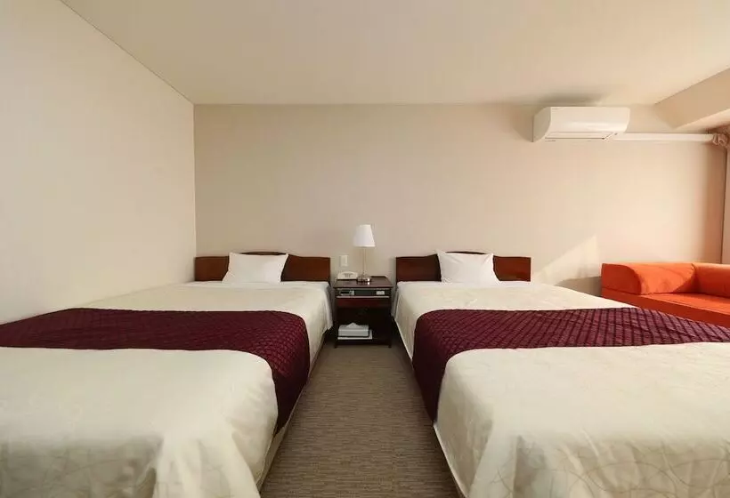 Hotel 21