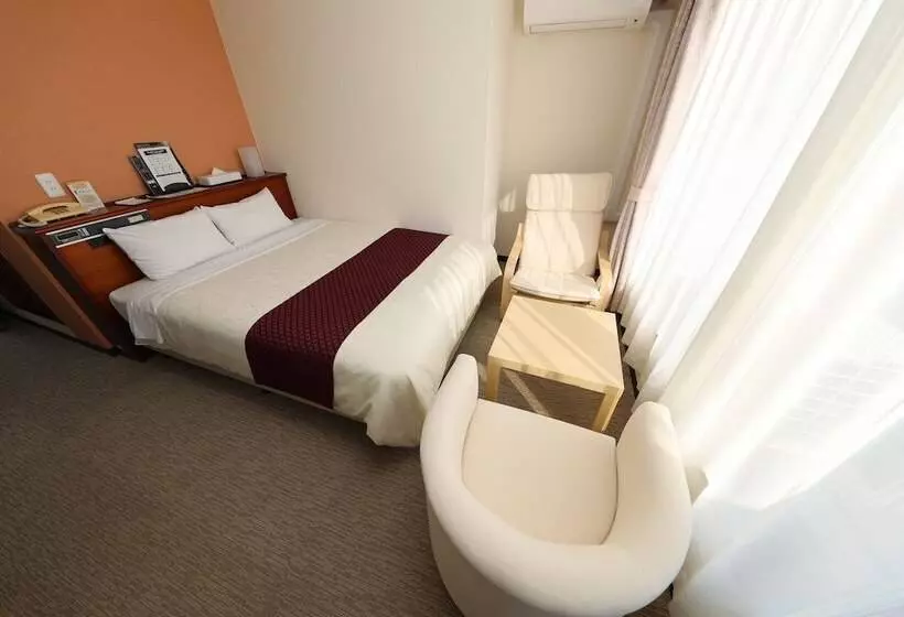 Hotel 21