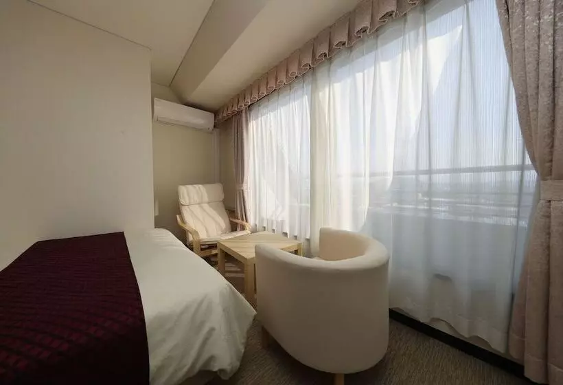 Hotel 21