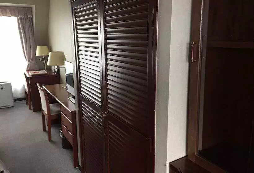 Hotel 21
