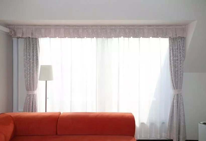 Hotel 21