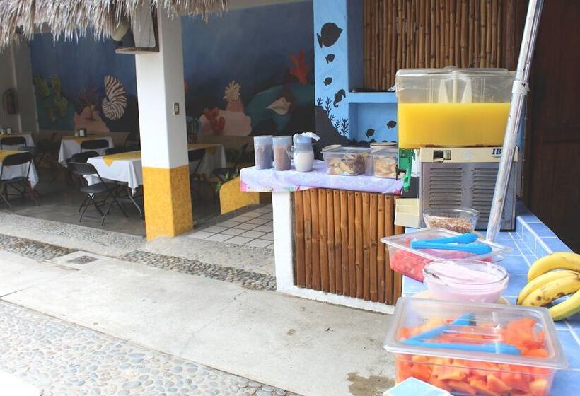 فندق Arrecife Huatulco Plus