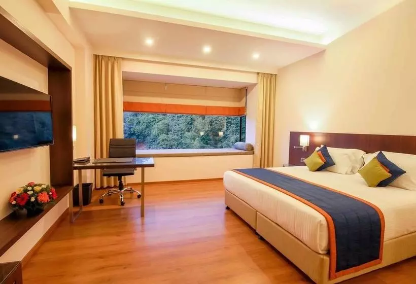 Hotel Mango S Manipal
