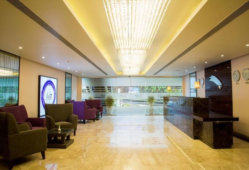 Hotell Mango S Manipal