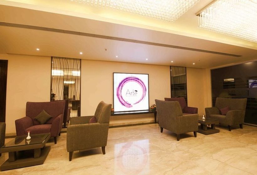 Hotell Mango S Manipal