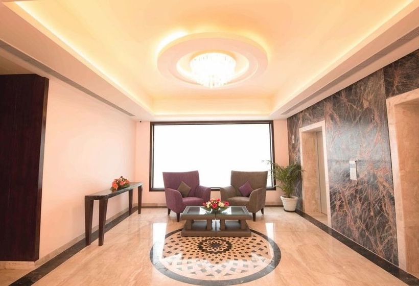 Hotell Mango S Manipal