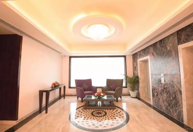 Hotel Mango S Manipal