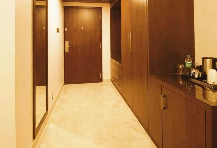 Hotel Mango S Manipal