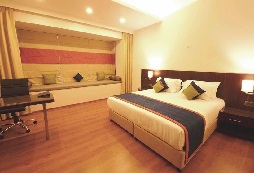 Hotell Mango S Manipal