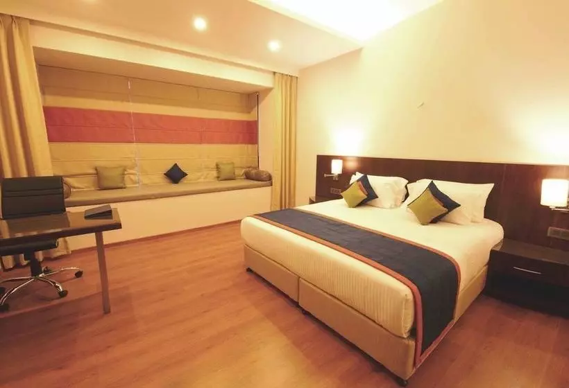 Hotel Mango S Manipal