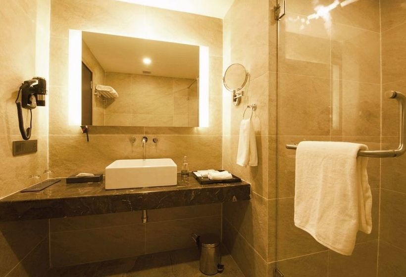 Hotell Mango S Manipal