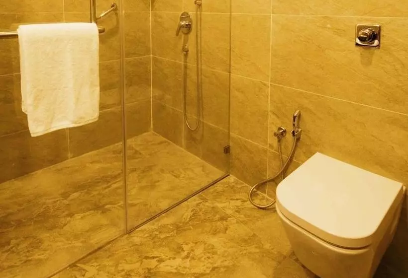 Hotel Mango S Manipal