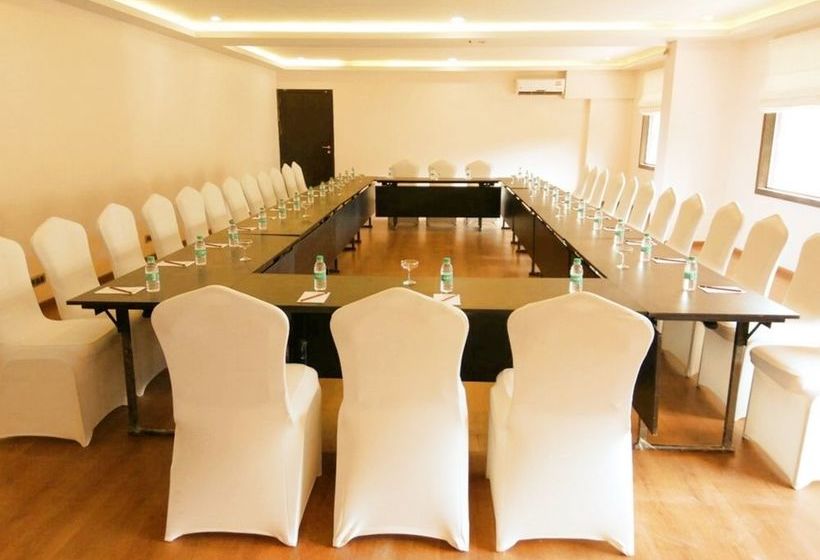 Hotell Mango S Manipal