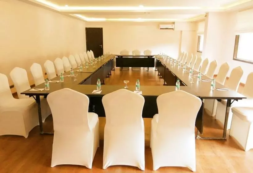 Hotel Mango S Manipal