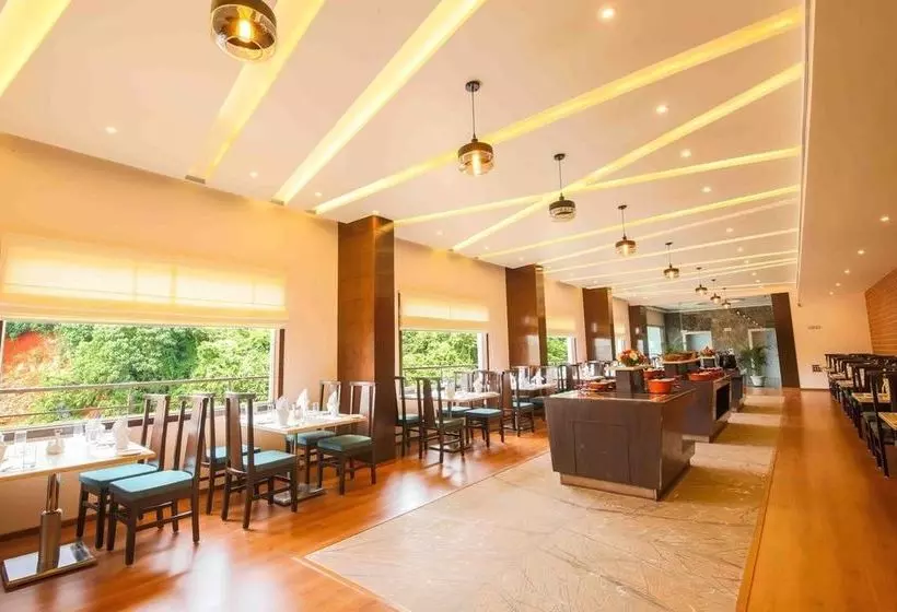 Hotel Mango S Manipal