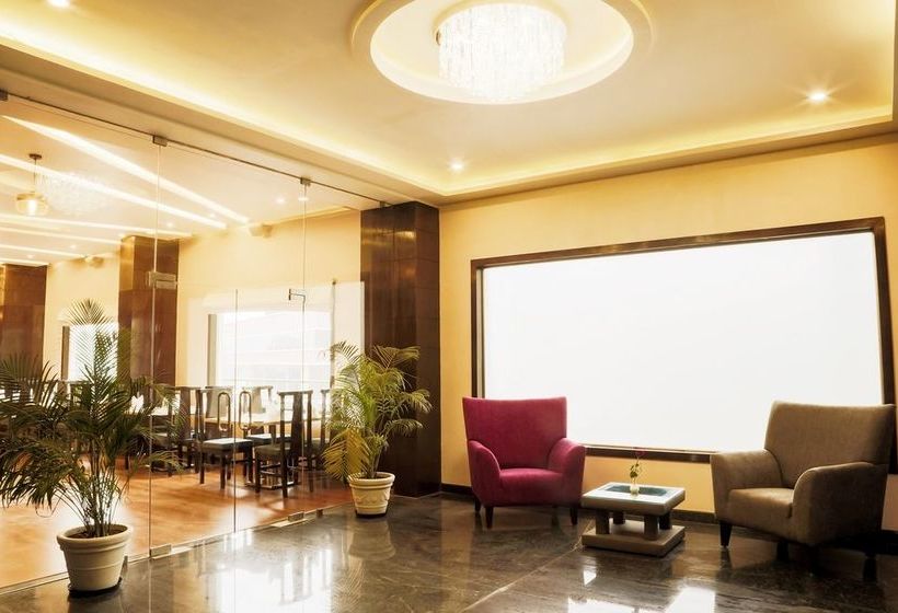 Hotell Mango S Manipal