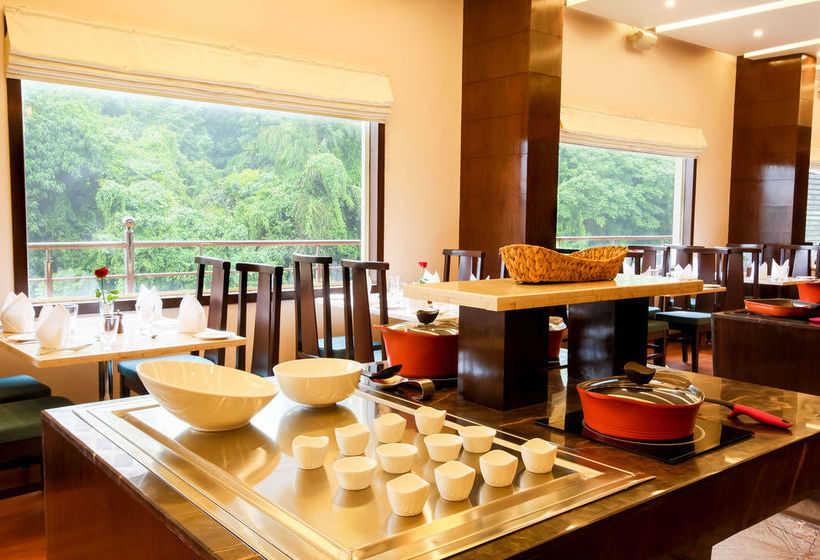 Hotell Mango S Manipal