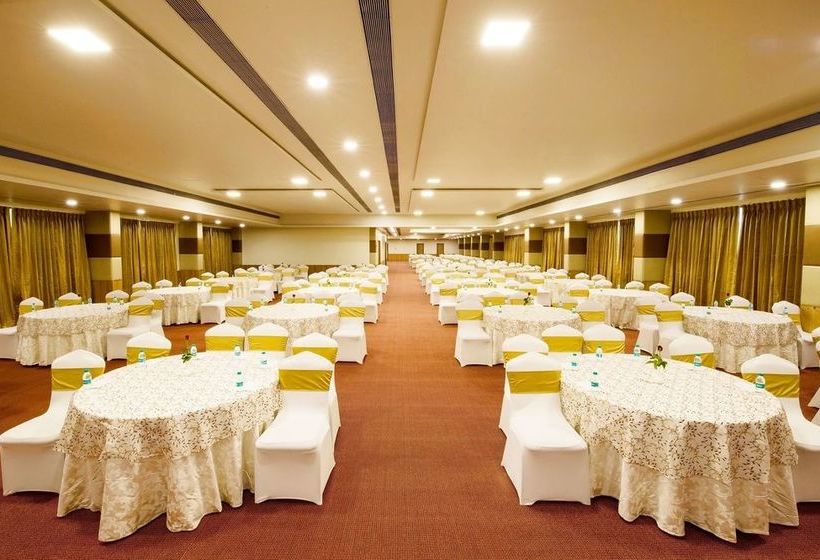 Hotell Mango S Manipal