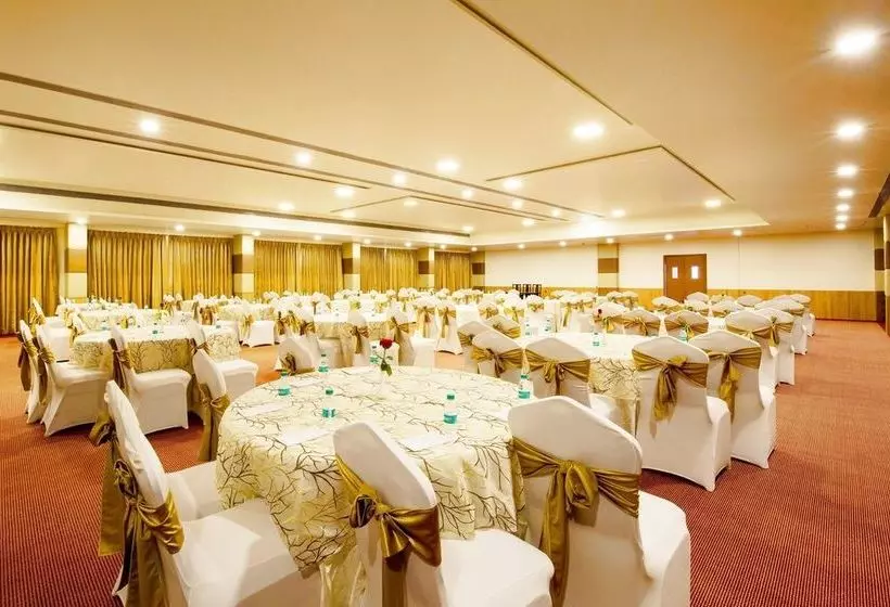 Hotel Mango S Manipal