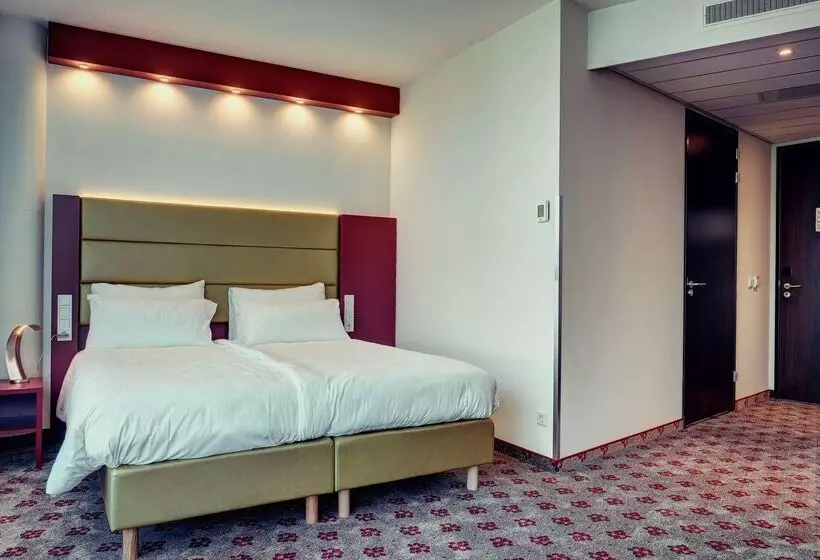 ホテル Amedia Amsterdam Airport Schiphol, Trademark Collection By Wyndham
