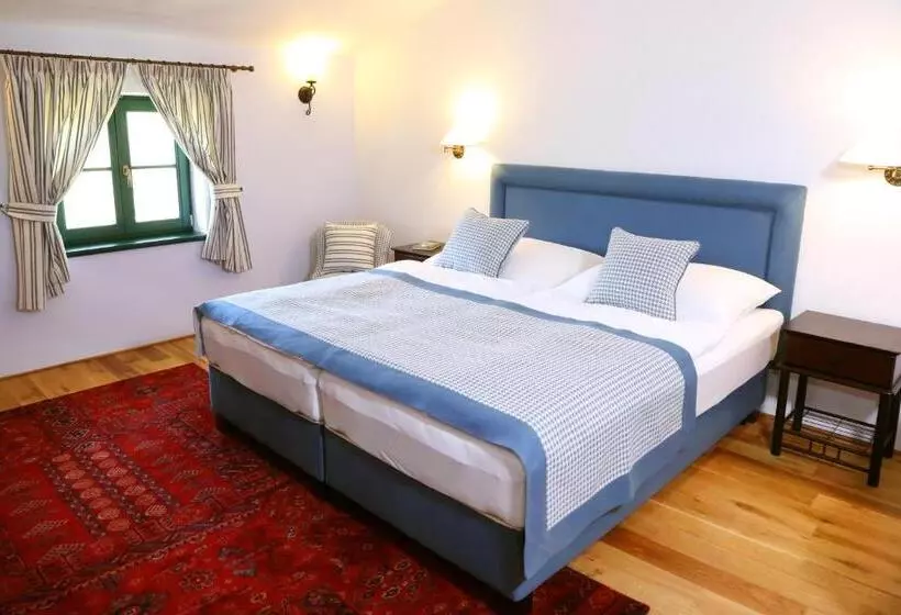 Boutique Hotel Pri Mlyne Lozorno