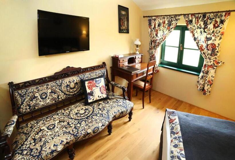 Boutique Hotel Pri Mlyne Lozorno