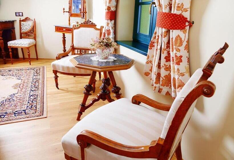 Boutique Hotel Pri Mlyne Lozorno