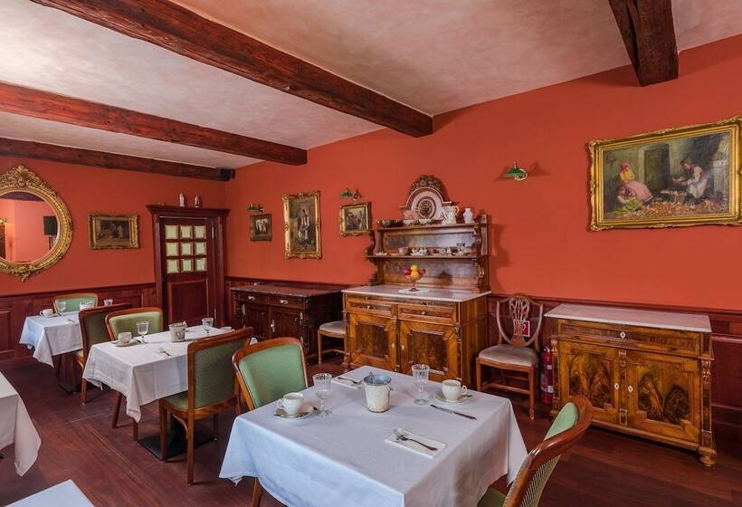 Boutique Hotel Pri Mlyne Lozorno