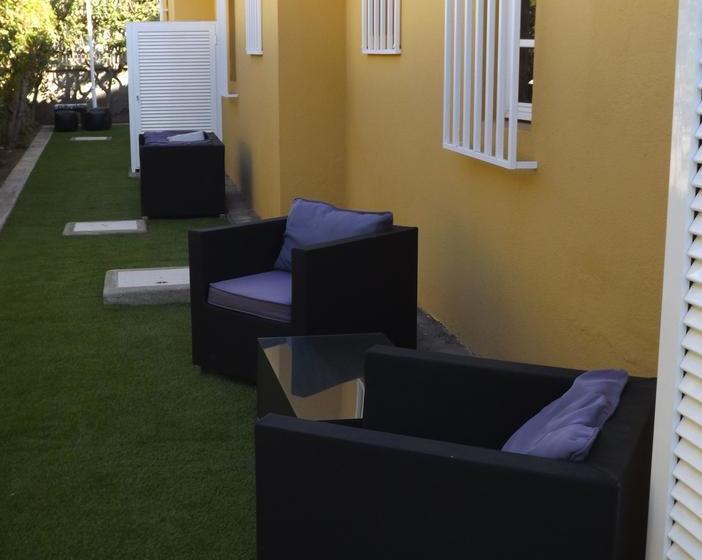 호텔 Club Torso Gay Men Only