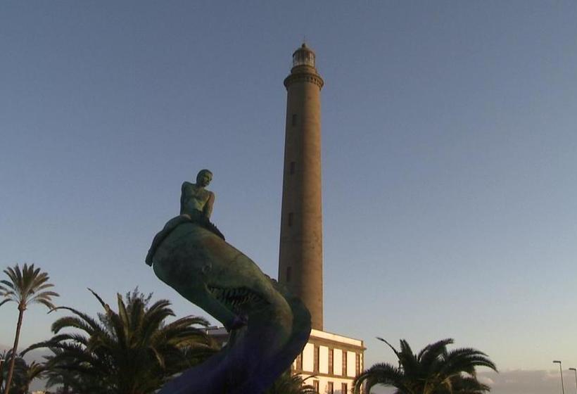 호텔 Club Torso Gay Men Only