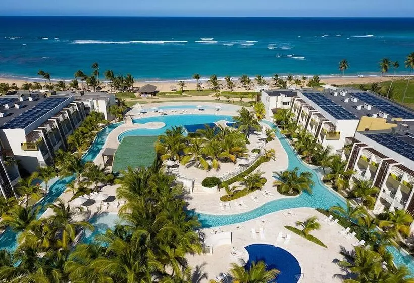 Dreams Onyx Resort & Spa All Inclusive