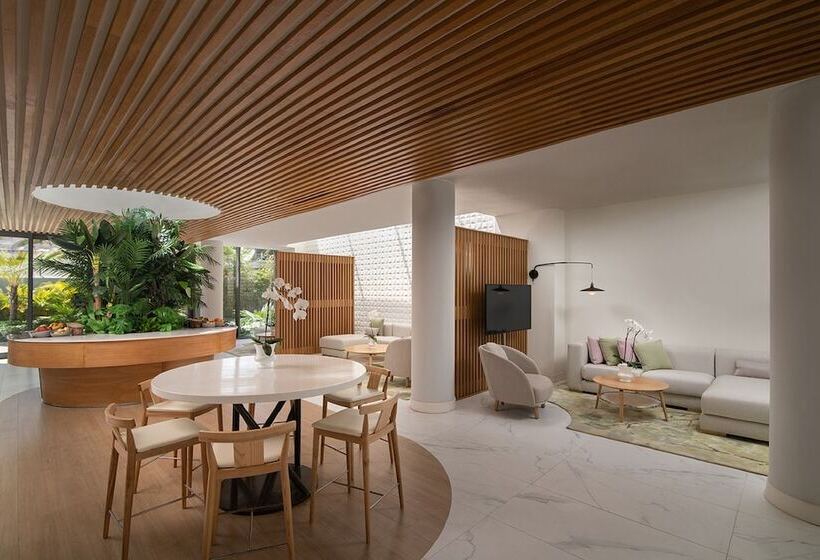 Dreams Onyx Resort & Spa  All Inclusive