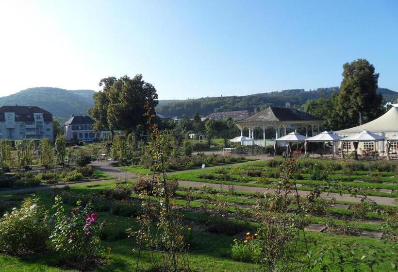 호텔 F1 Saverne Monswiller