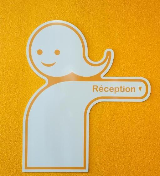 호텔 F1 Saverne Monswiller