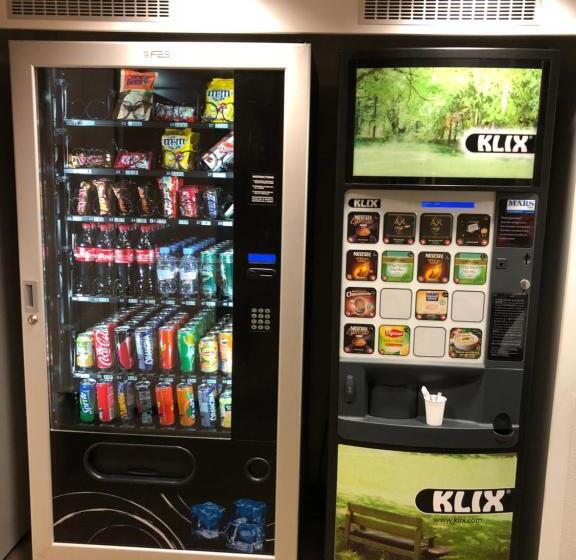 호텔 F1 Saverne Monswiller