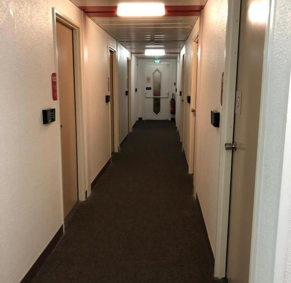 호텔 F1 Saverne Monswiller