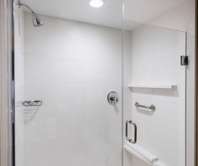 호텔 Fairfield Inn & Suites By Marriott Dallas Waxahachie