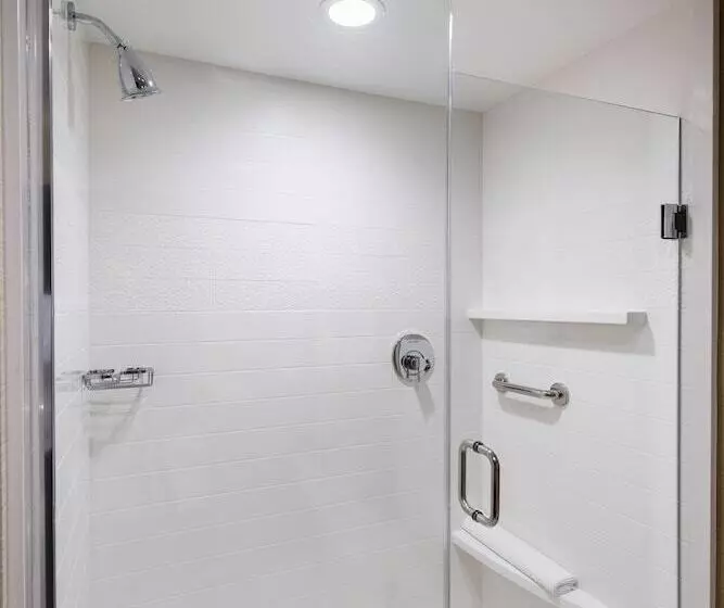ホテル Fairfield Inn & Suites By Marriott Dallas Waxahachie