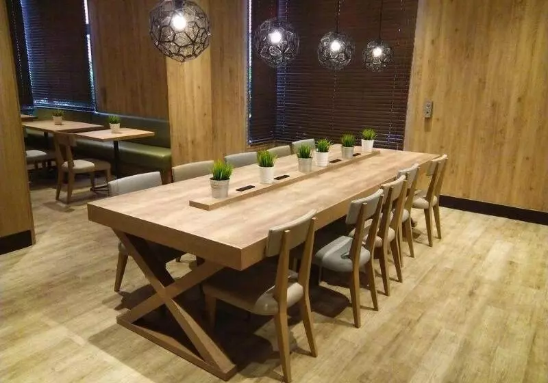Hotelli Fujinomiya Fujikyu