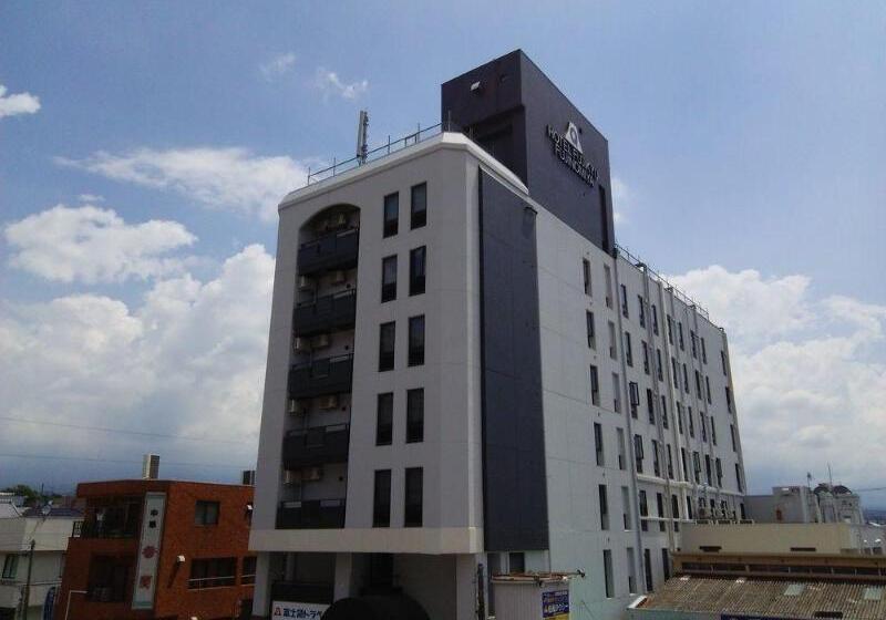 酒店 Fujinomiya Fujikyu