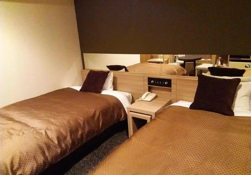 Hotelli Fujinomiya Fujikyu